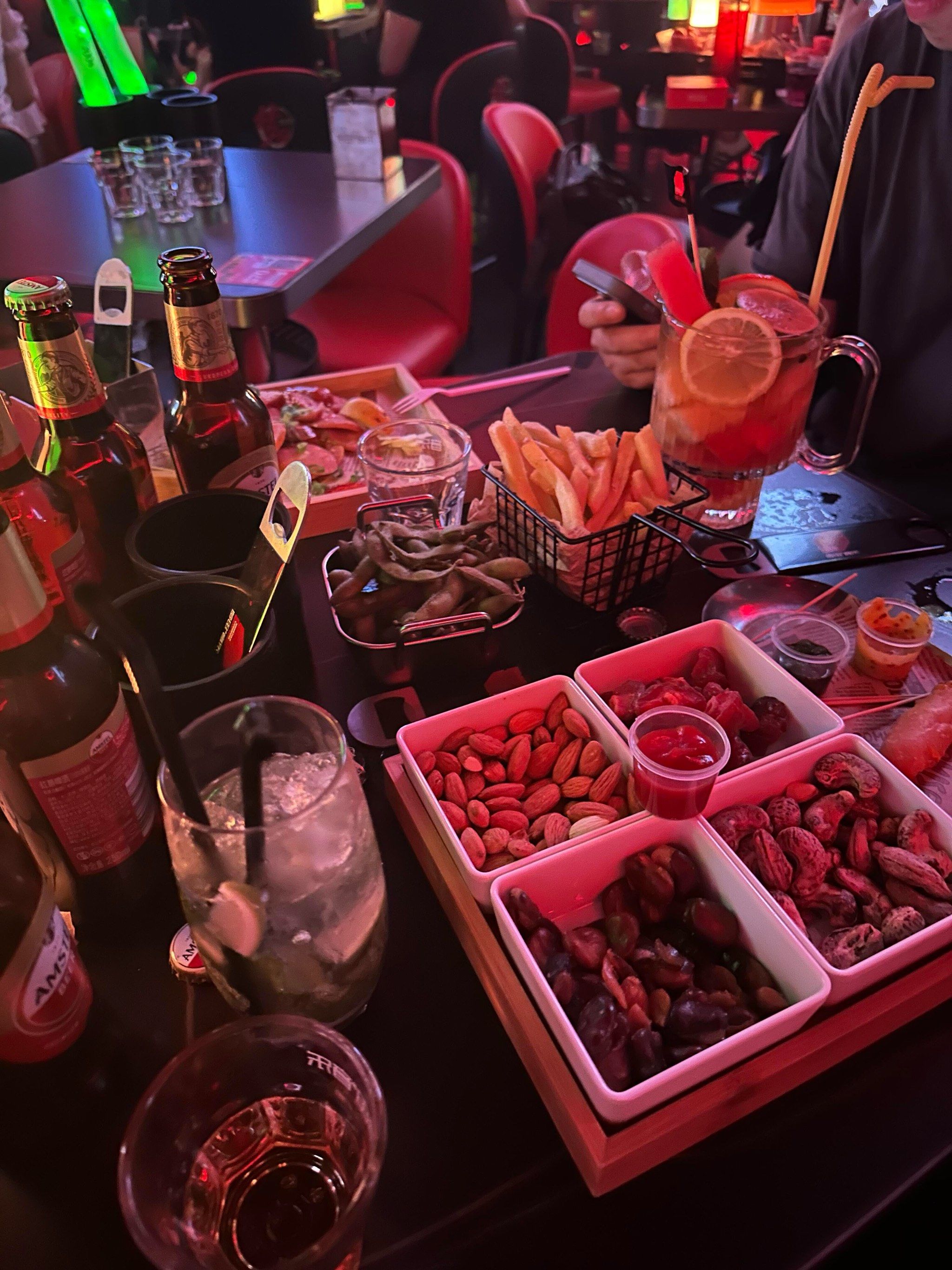 资阳商务ktv专享优惠商务ktv订房畅享-乐至县ktv预定