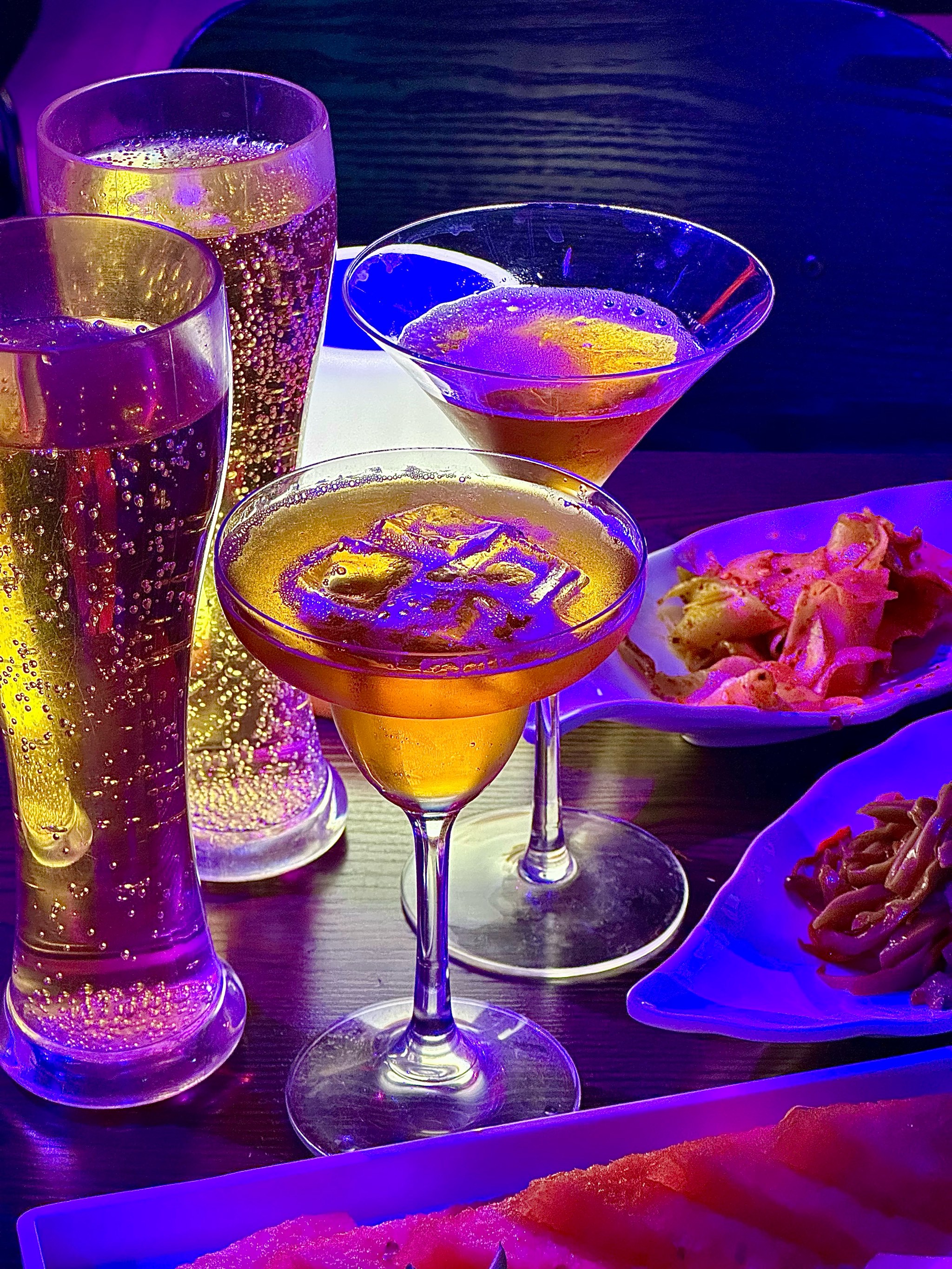 资阳商务ktv尽享尊贵娱乐体验-乐至县ktv预定